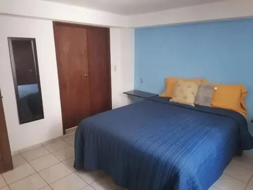 In the heart of Colima