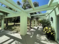 OJAI’S SAGE RANCH VILLA