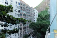 SUH Copacabana 114 Cozy Compact - Homestays