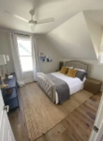 Top Rated home in Starkvegas for a game day experience!! 3 Min from campus!