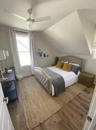 Top Rated home in Starkvegas for a game day experience!! 3 Min from campus!