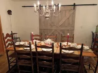 Woodgrove House Hotels in Baileys Harbor