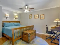 Coastal Charm: Ocean Views, Hot Tub, Fire Pit Near Tide Pools, Surfing, & SFO 莫斯海灘住宿飯店