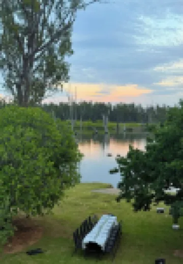 Golden Mile - On the Waterfront