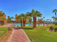 Vibe by the Sea of Cortez @Princesa Resort