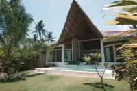Seaclub Siargao Hoteles en 