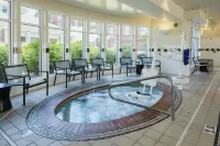 Hilton Garden Inn Corvallis - Hot Tub