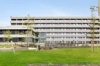 Radisson Hotel Haugesund Hotels in Haugesunds kommun