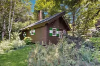 Emmon's Mittersill Village Chalet Hotels in Franconia