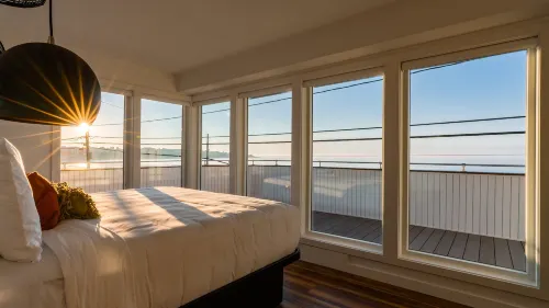 The Nevada Hotels in York