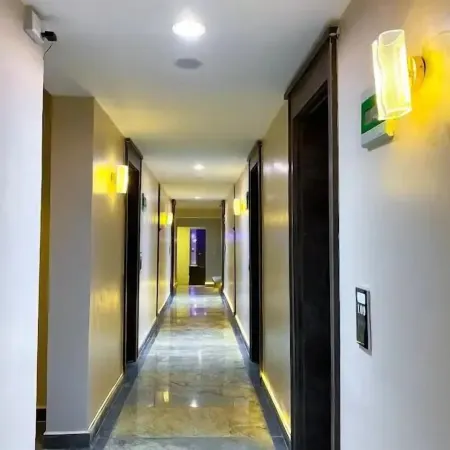 Pyramid Halal Apartments