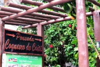 Pousada Coqueiro do Caitá