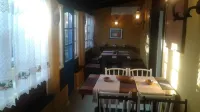 Aquarius Osteria - Breakfast