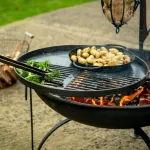 Caplor Glamping & Lodges Hotels in Brampton Abbotts