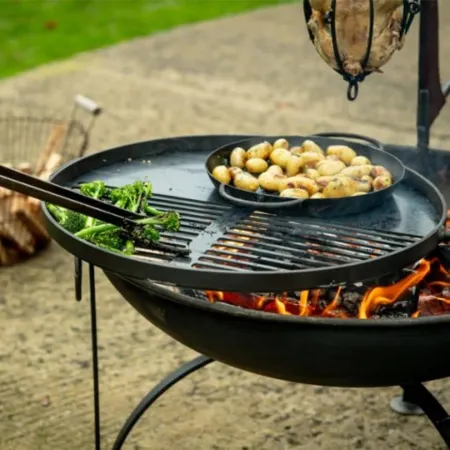 Caplor Glamping & Lodges