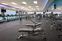 Divi Aruba All Inclusive - Gym