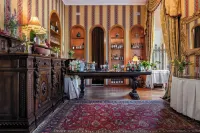 Excelsior Palace Hotel - bar