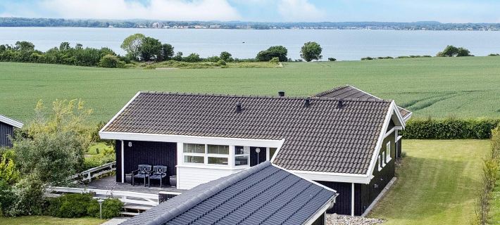 Luxury Haven near Havneby-By Traum Hotels in Svendborg