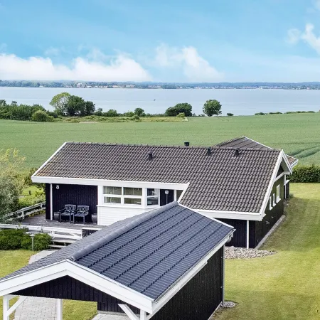 Luxury Haven near Havneby-By Traum