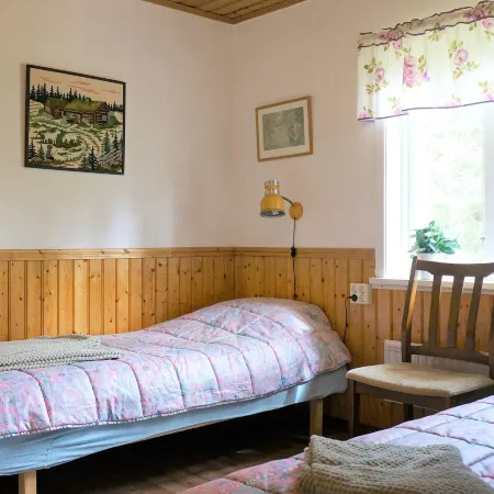 6 person holiday home in ÅSARP-By Traum