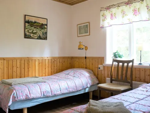 6 person holiday home in ÅSARP-By Traum - Wifi
