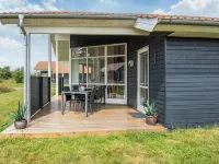 Luxury Spa Retreat by Fjord - By Traum Ferienwohnungen