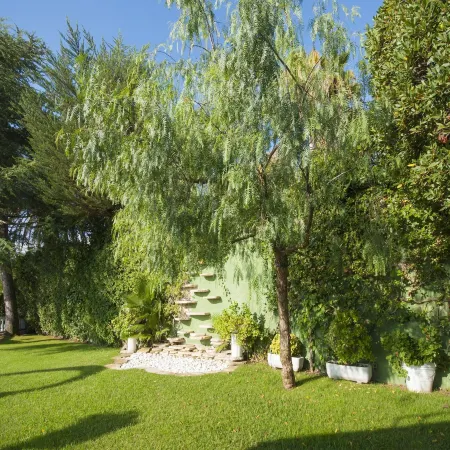 Villa in Blanes with Pool and Sea Views