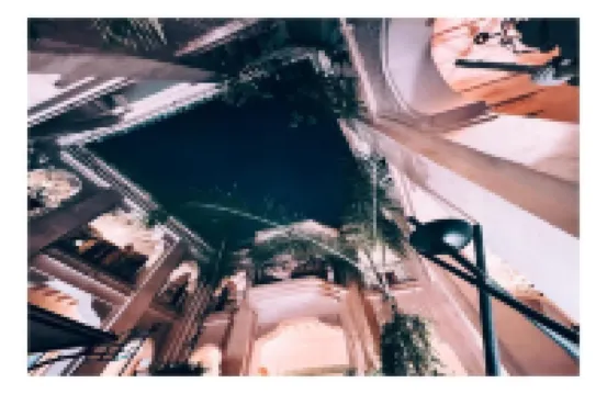 Palais Nejma - Locanda Boutique Collection