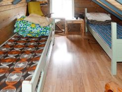 10 person holiday home in Bygstad