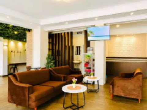 Victory Inn Pangkalpinang Hotels in Bukitintan