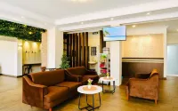 Victory Inn Pangkalpinang Hotels in Bukit Intan