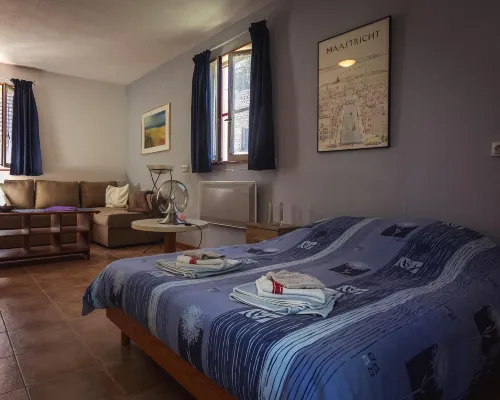 Cozy Cottage Retreat in Vezac Hotels in Vezac