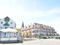 Exklusive Panoramawohnung in Barth - โฮมสเตย์
