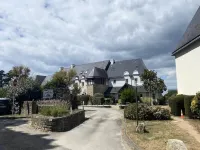 3-room apartment for 6 people - Selection - view of the Port Hotels in Arzon