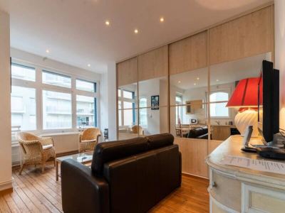 Beachside Residence Apartment