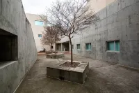 UC Davis 바로 맞은편에 위치한 잘 갖춰진 콘도!