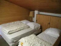 Alpenlake apartment for 6 people