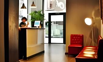 Oasis Backpackers' Toledo