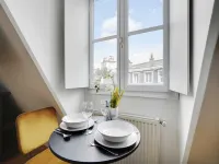 Magnificent studio - 2P - Arc de Triomphe