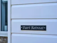 Cottage in Devon by River Dart Adventures