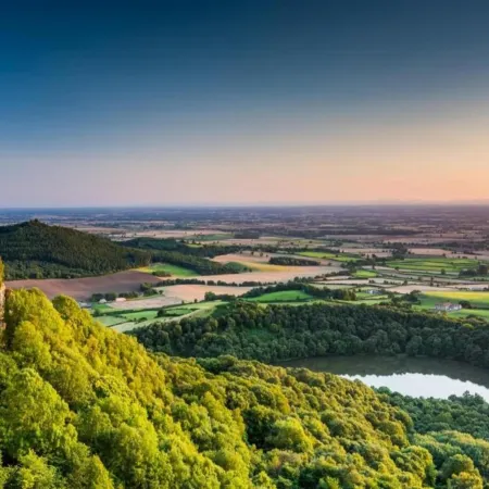 Lodge in Thirsk with Spa & Scenic Trails