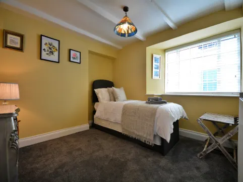 Cottage in Cawsand near Sandy Beach