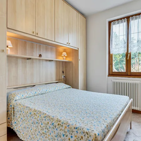 Apartment in Gravedona near Ski Resorts