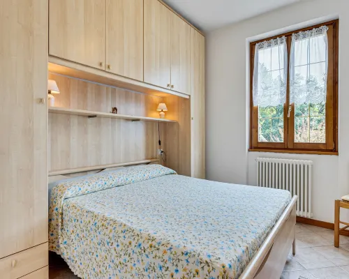 Apartment in Gravedona near Ski Resorts グラヴェドーナ・エドゥニーティのホテル