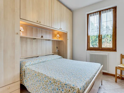 Apartment in Gravedona near Ski Resorts
