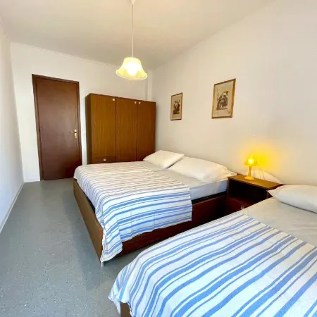Apartment in Caorle near Sea Beach