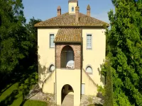 Tuscan Holiday Home with Pool Hotels in Chiusi