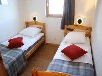 Apartment near centre of the village