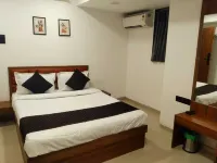 Hotel Joy Executive