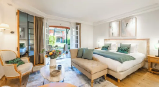 Domaine de l'Astragale